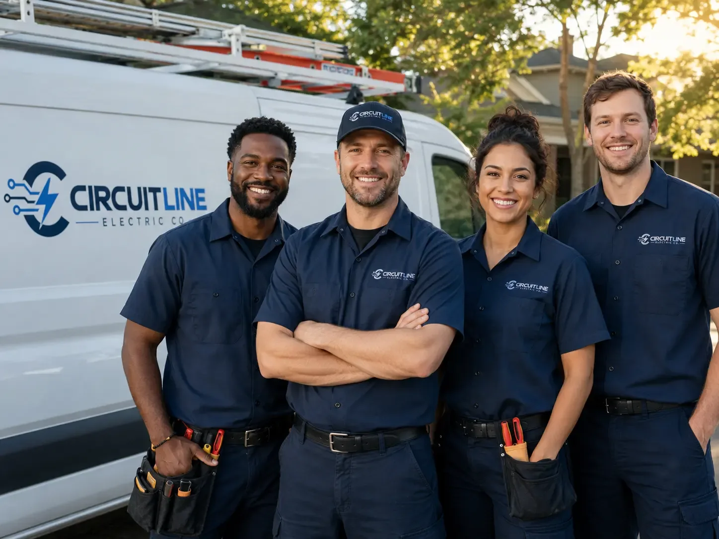 Whole Home Rewiring company in Huntington Station, NY