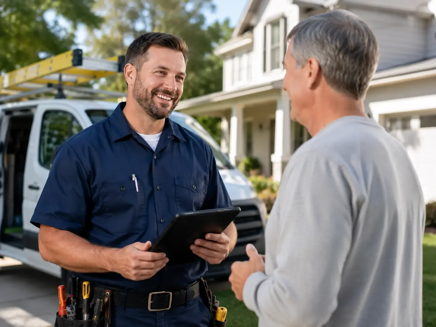 Whole Home Rewiring Huntington Station, NY FAQs